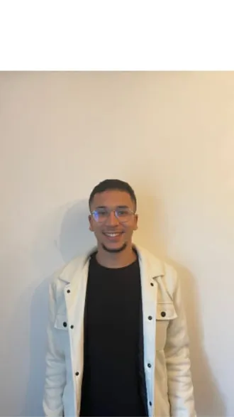 Houari Rafai