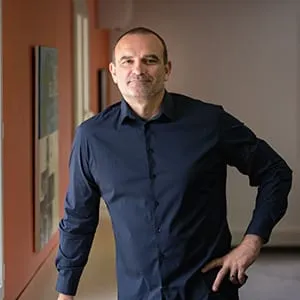 Alexandre Karavokyros