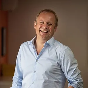 Egon van de Vrugt