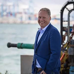 Ronald van de Vrugt